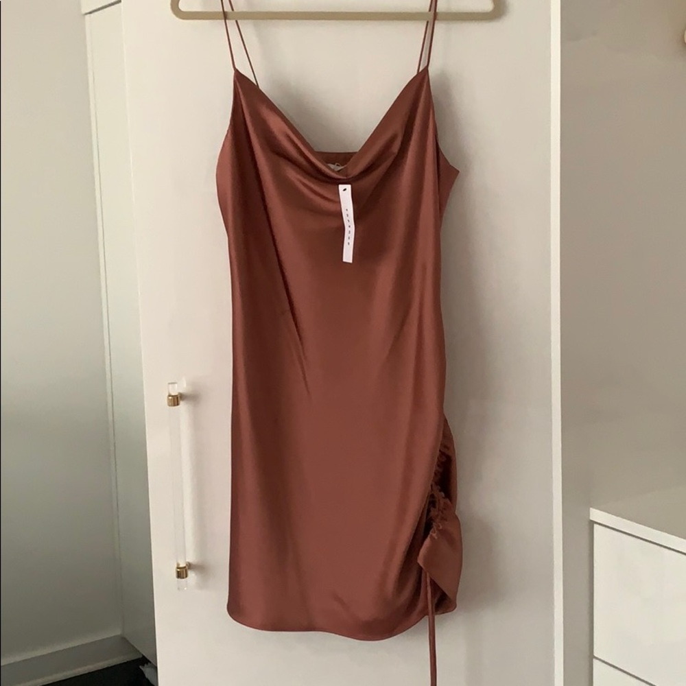 TopShop Mini Dress Size US 8